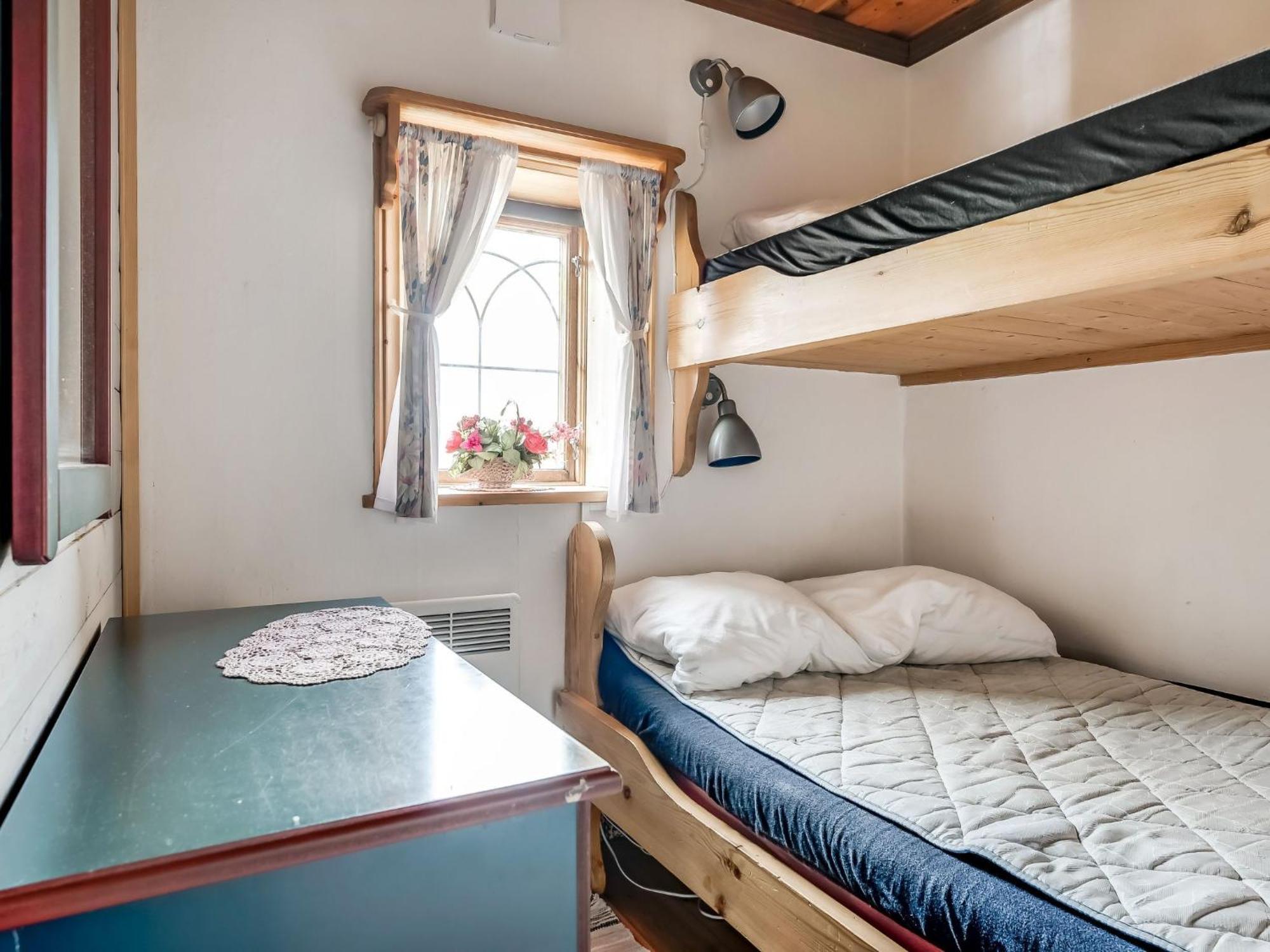 Chalet Fjaellnaes - Hjd025 By Interhome Tänndalen 外观 照片