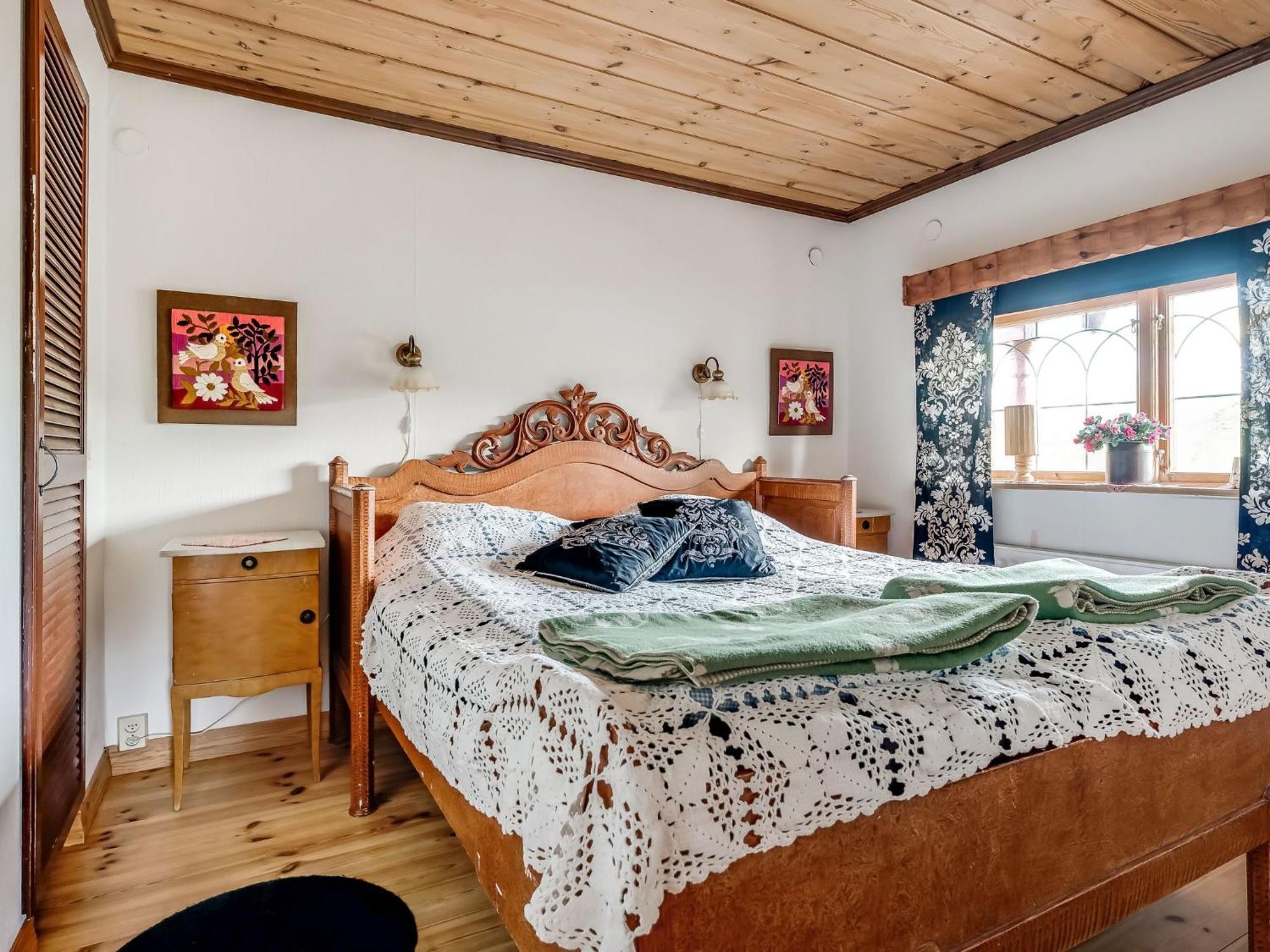Chalet Fjaellnaes - Hjd025 By Interhome Tänndalen 外观 照片
